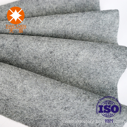 Anti-Bacteria Non-woven/Non Woven Sheet Roll Fabric Related Products